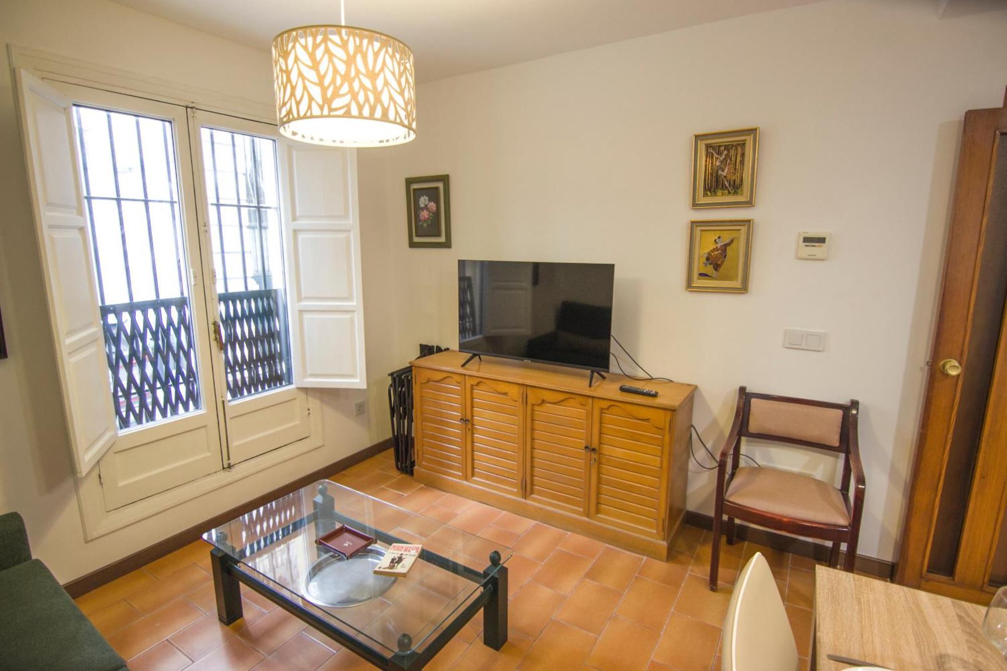 Rentalsevilla General Castanos Exterior foto